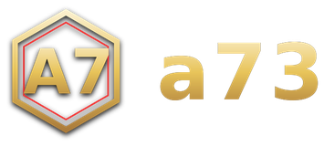 a73 logo